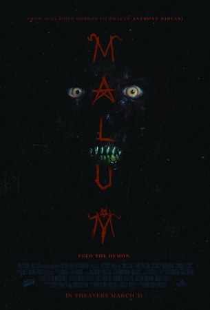 Астрал. Ритуал Малум