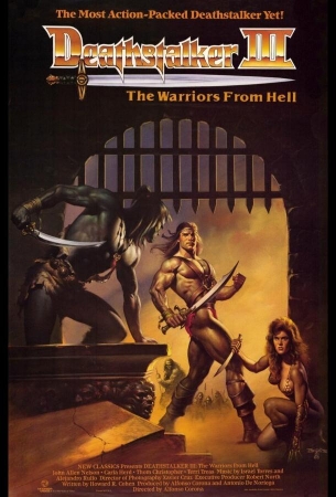 Ловчий смерти 3